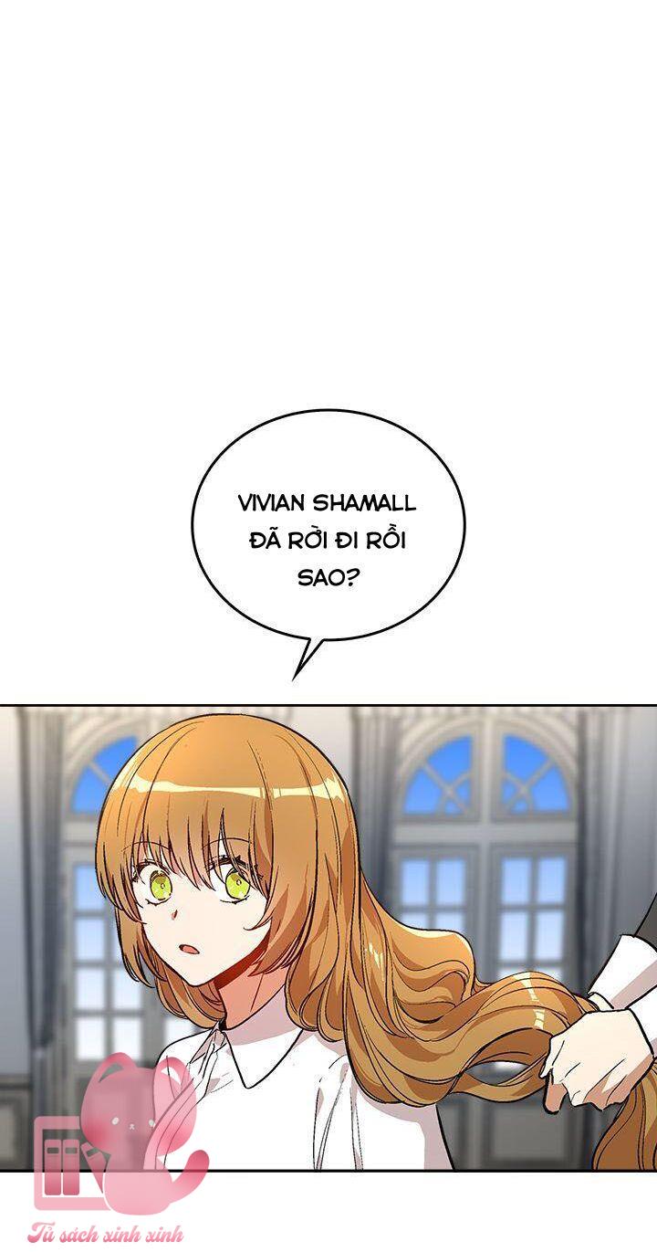 Vị Hôn Thê Khế Ước Của Công Tước - Chap 35 - Trang 14