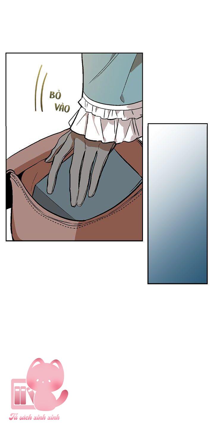 Vị Hôn Thê Khế Ước Của Công Tước - Chap 35 - Trang 18