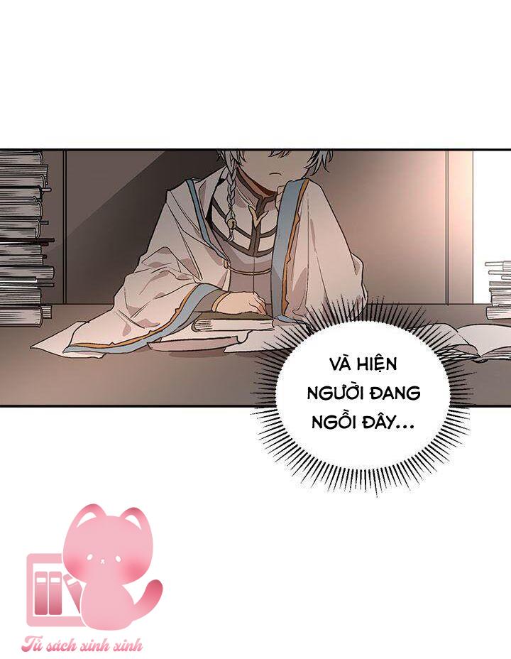 Vị Hôn Thê Khế Ước Của Công Tước - Chap 35 - Trang 27