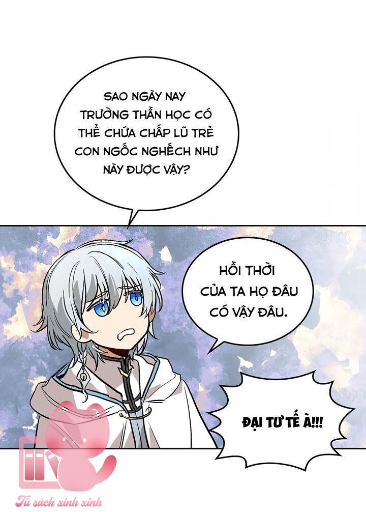 Vị Hôn Thê Khế Ước Của Công Tước - Chap 35 - Trang 35