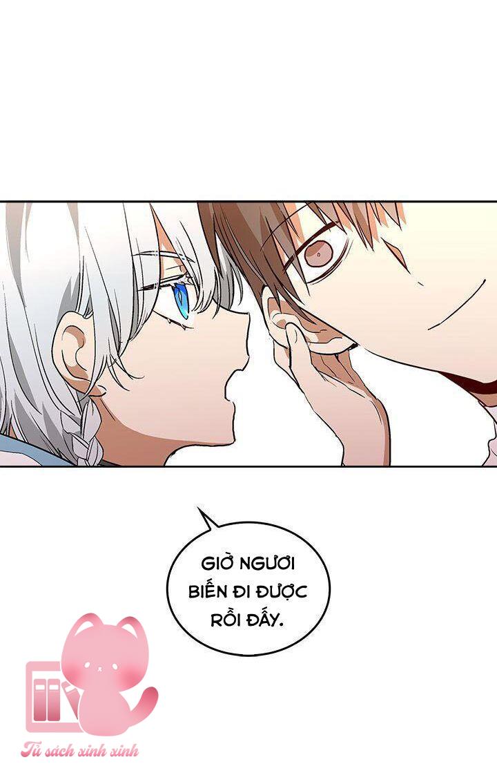 Vị Hôn Thê Khế Ước Của Công Tước - Chap 35 - Trang 45