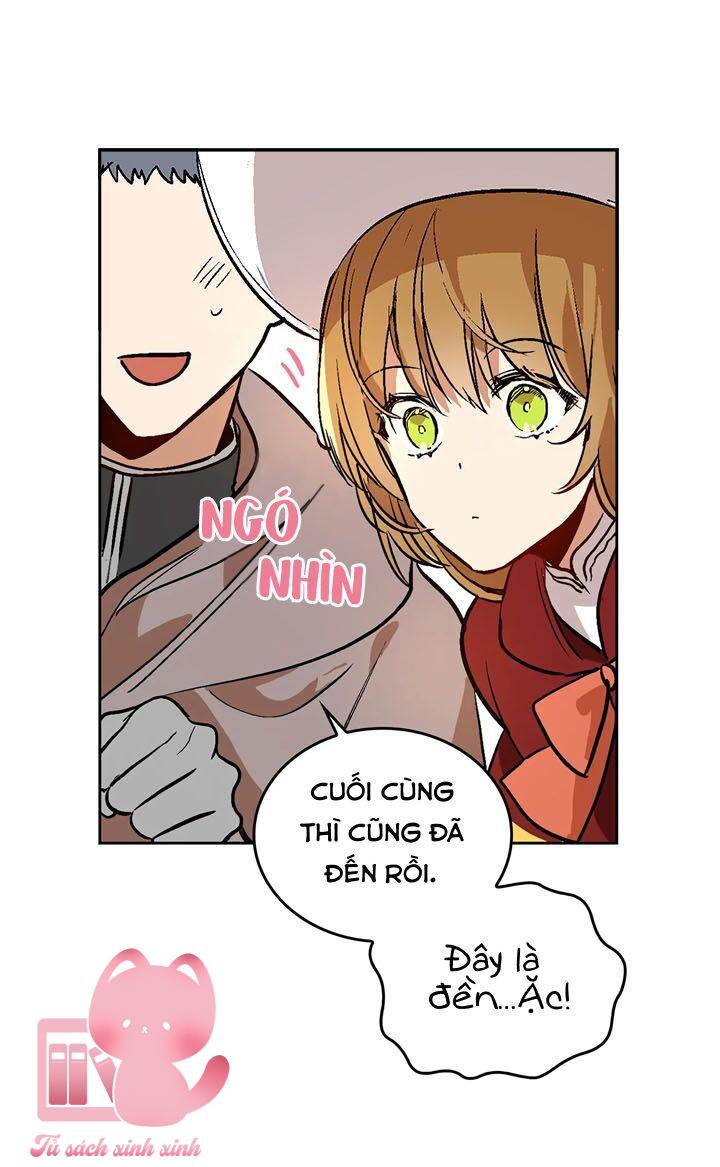 Vị Hôn Thê Khế Ước Của Công Tước - Chap 35 - Trang 50