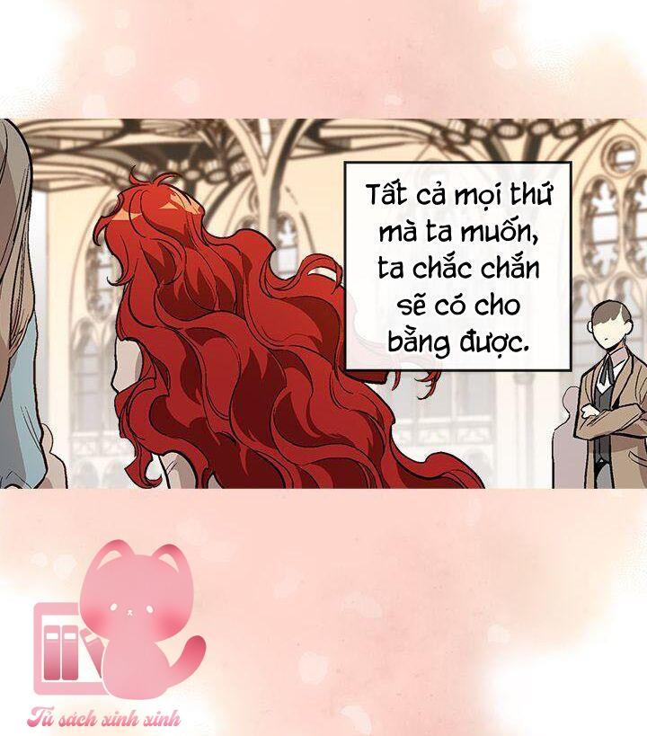 Vị Hôn Thê Khế Ước Của Công Tước - Chap 35 - Trang 6