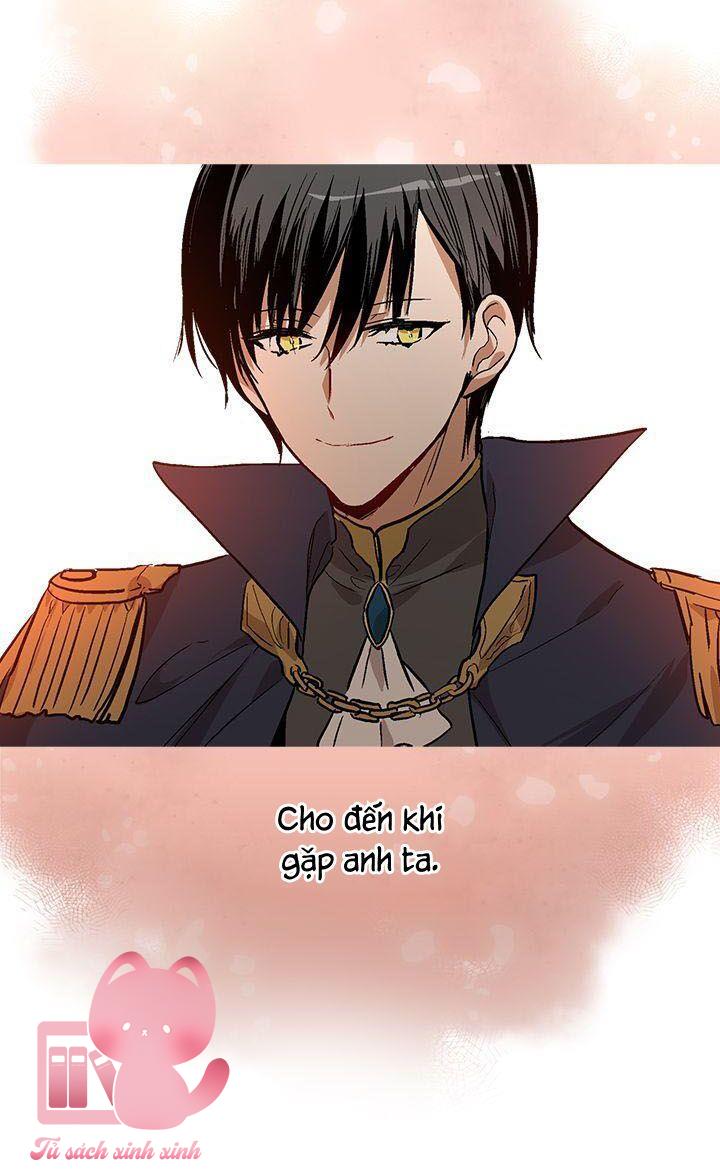 Vị Hôn Thê Khế Ước Của Công Tước - Chap 35 - Trang 7