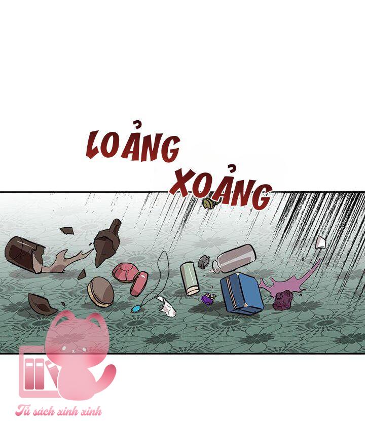 Vị Hôn Thê Khế Ước Của Công Tước - Chap 35 - Trang 8