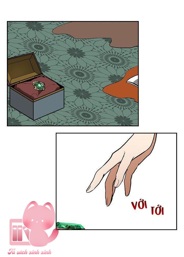 Vị Hôn Thê Khế Ước Của Công Tước - Chap 35 - Trang 10