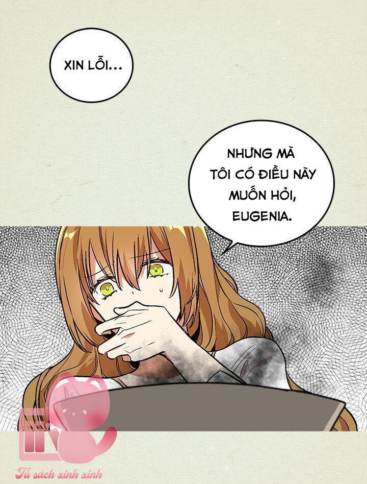 Vị Hôn Thê Khế Ước Của Công Tước - Chap 36 - Trang 15