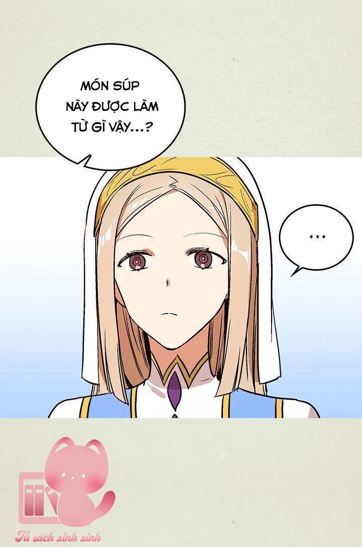 Vị Hôn Thê Khế Ước Của Công Tước - Chap 36 - Trang 16