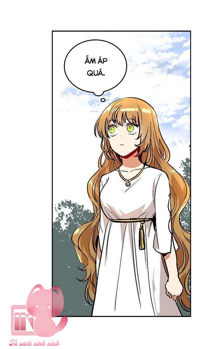 Vị Hôn Thê Khế Ước Của Công Tước - Chap 36 - Trang 3