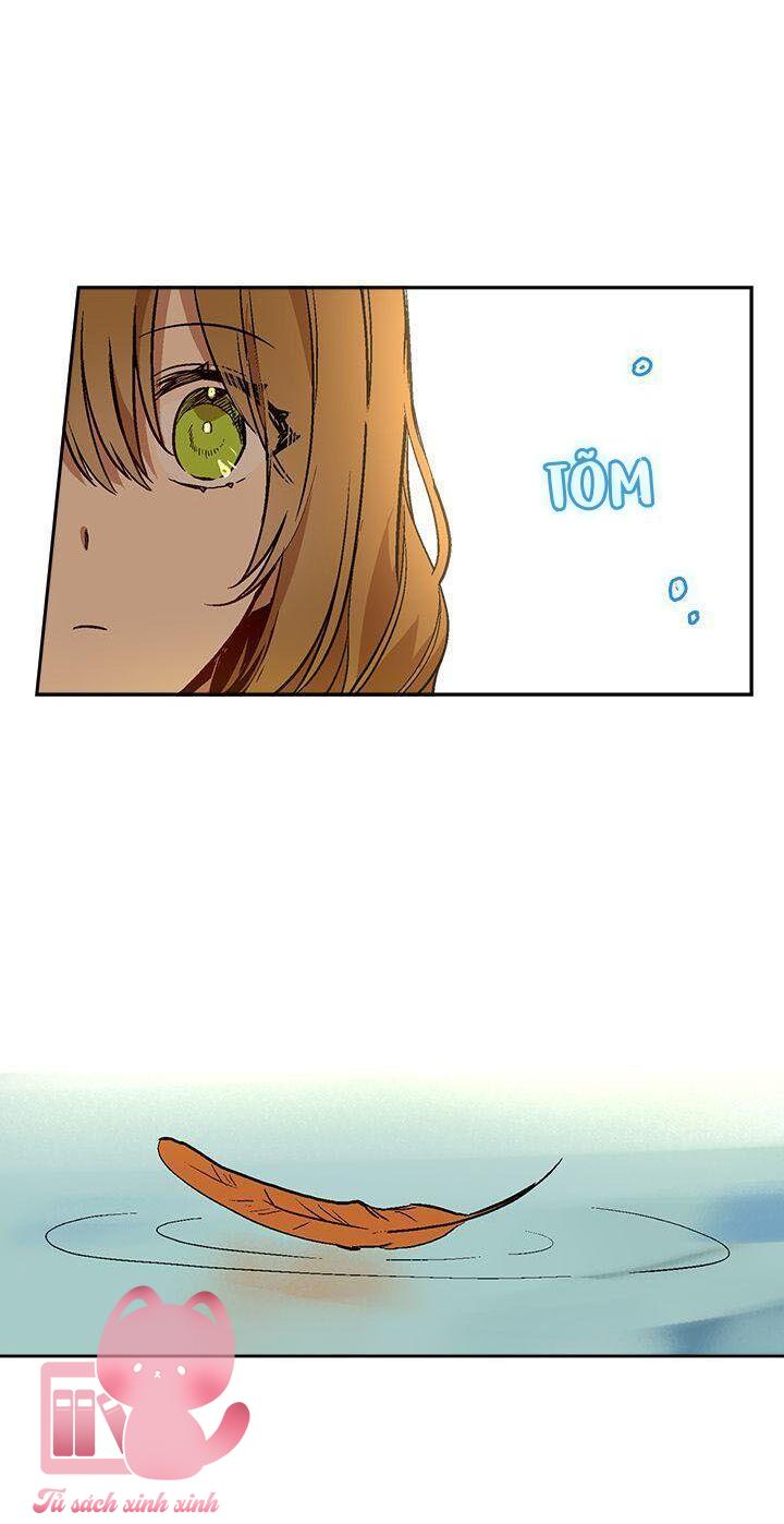 Vị Hôn Thê Khế Ước Của Công Tước - Chap 36 - Trang 22