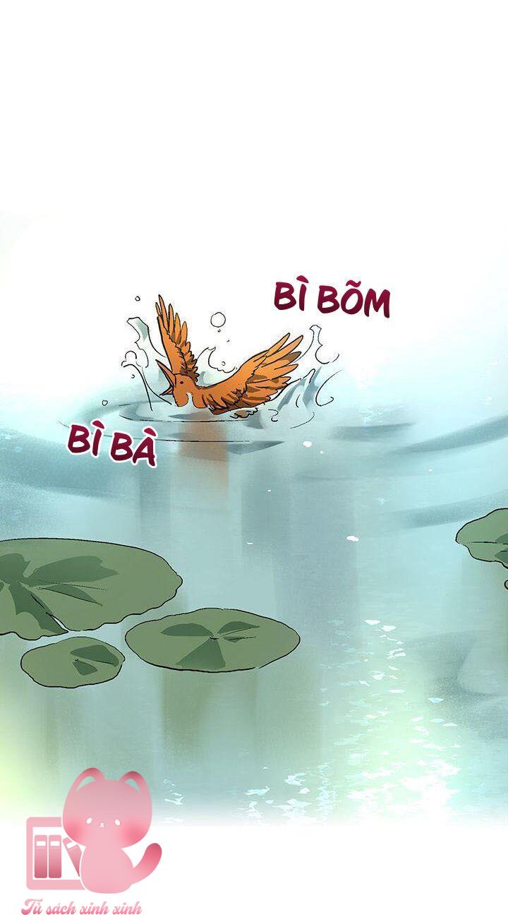 Vị Hôn Thê Khế Ước Của Công Tước - Chap 36 - Trang 23