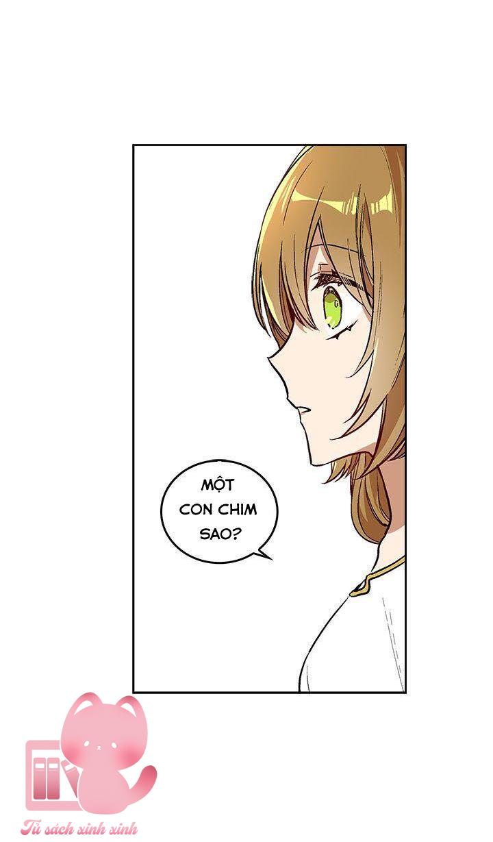 Vị Hôn Thê Khế Ước Của Công Tước - Chap 36 - Trang 24