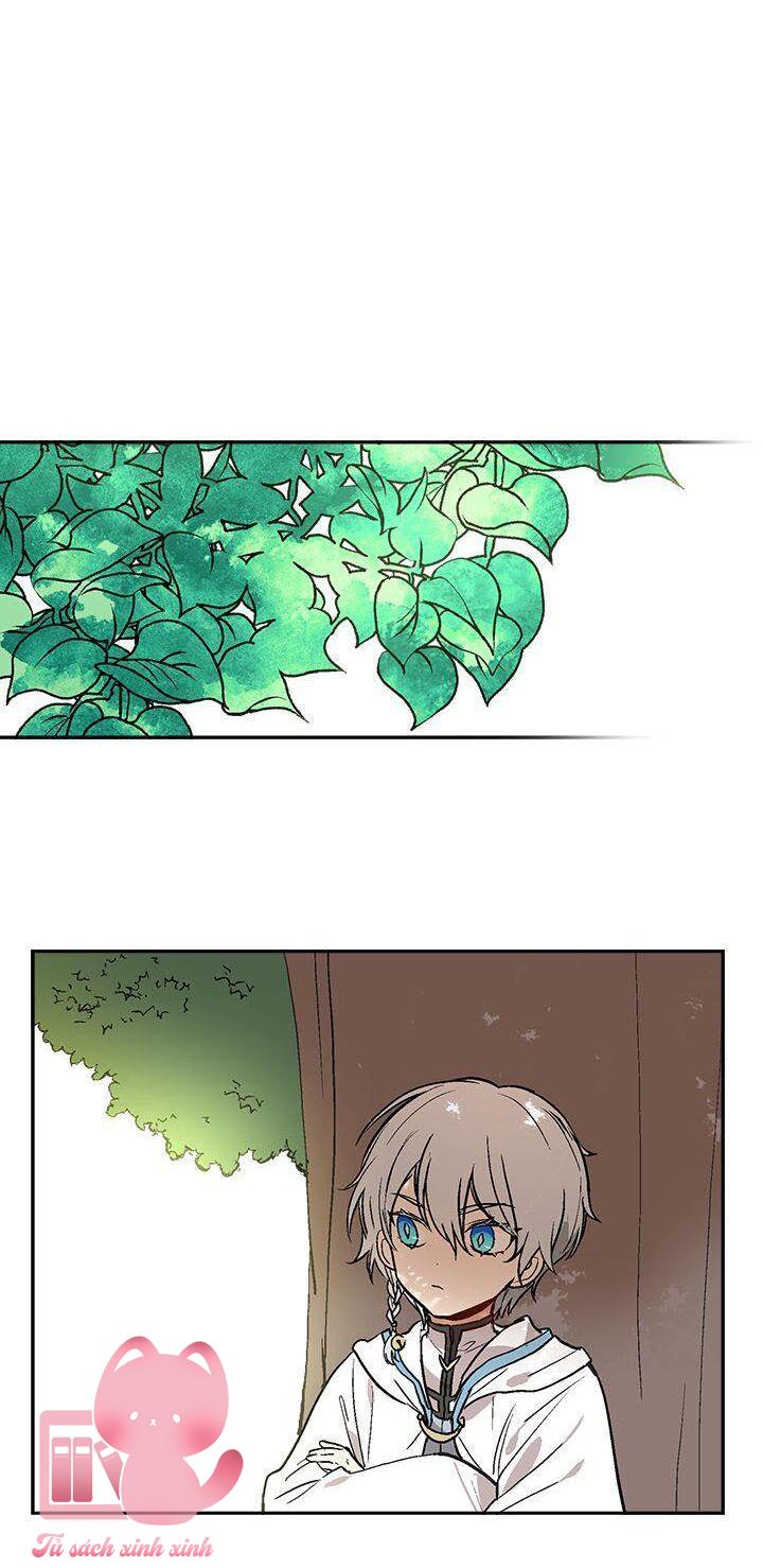 Vị Hôn Thê Khế Ước Của Công Tước - Chap 36 - Trang 26