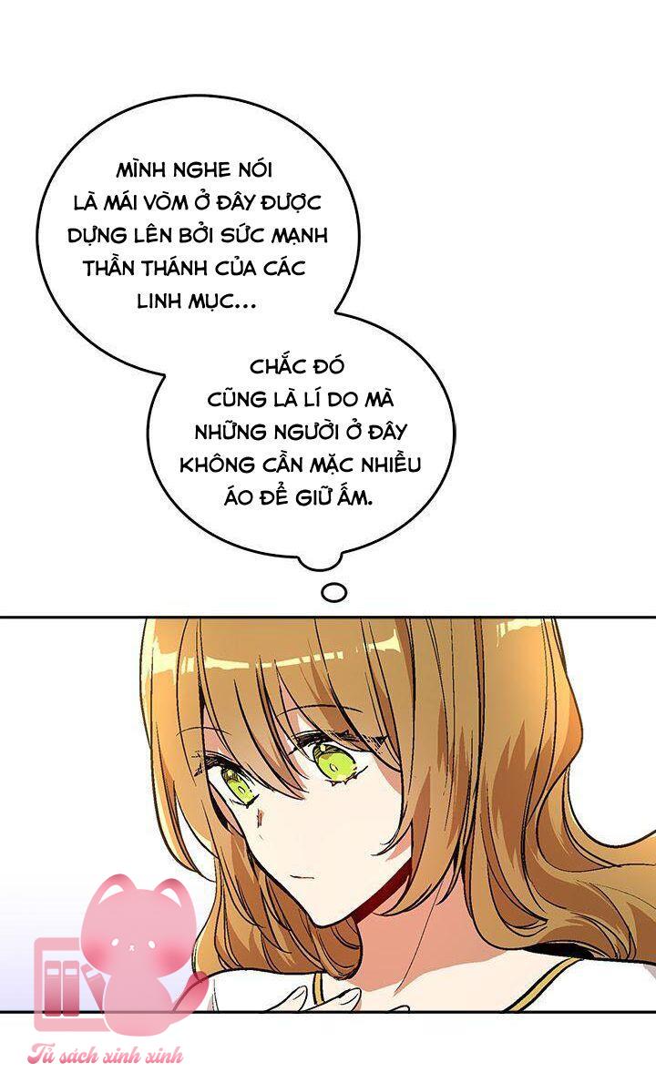 Vị Hôn Thê Khế Ước Của Công Tước - Chap 36 - Trang 4