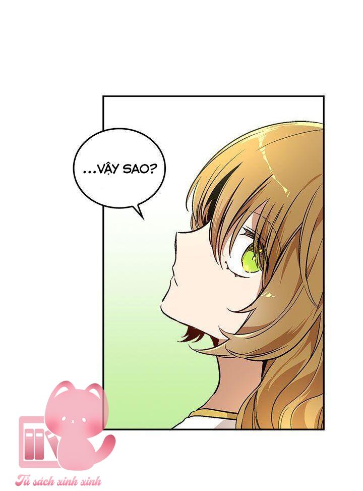 Vị Hôn Thê Khế Ước Của Công Tước - Chap 36 - Trang 33