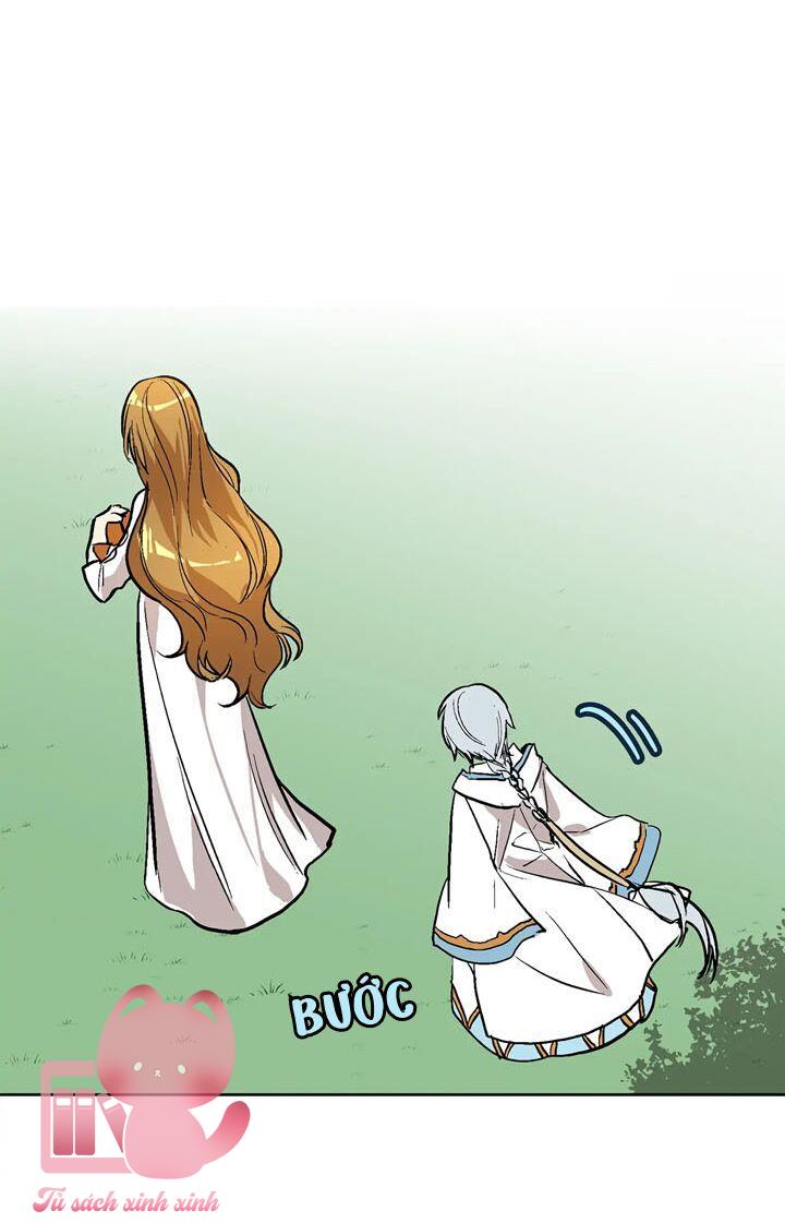 Vị Hôn Thê Khế Ước Của Công Tước - Chap 36 - Trang 35