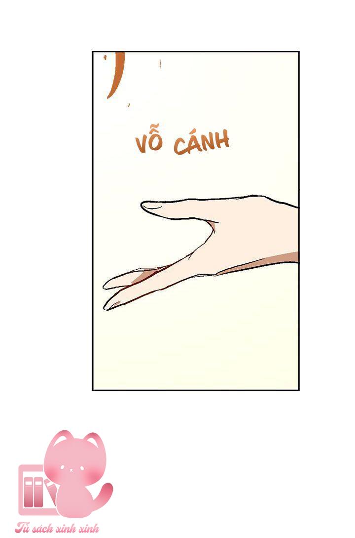 Vị Hôn Thê Khế Ước Của Công Tước - Chap 36 - Trang 39