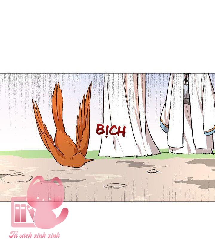 Vị Hôn Thê Khế Ước Của Công Tước - Chap 36 - Trang 40