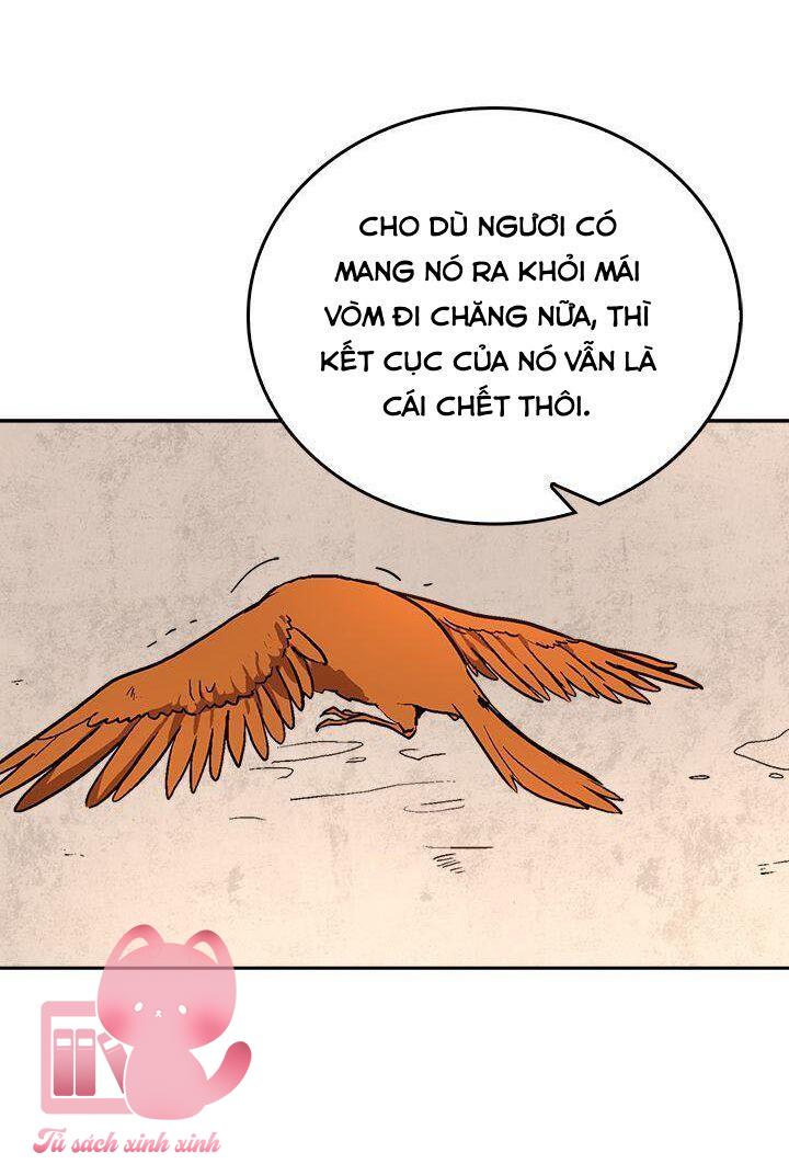 Vị Hôn Thê Khế Ước Của Công Tước - Chap 36 - Trang 42