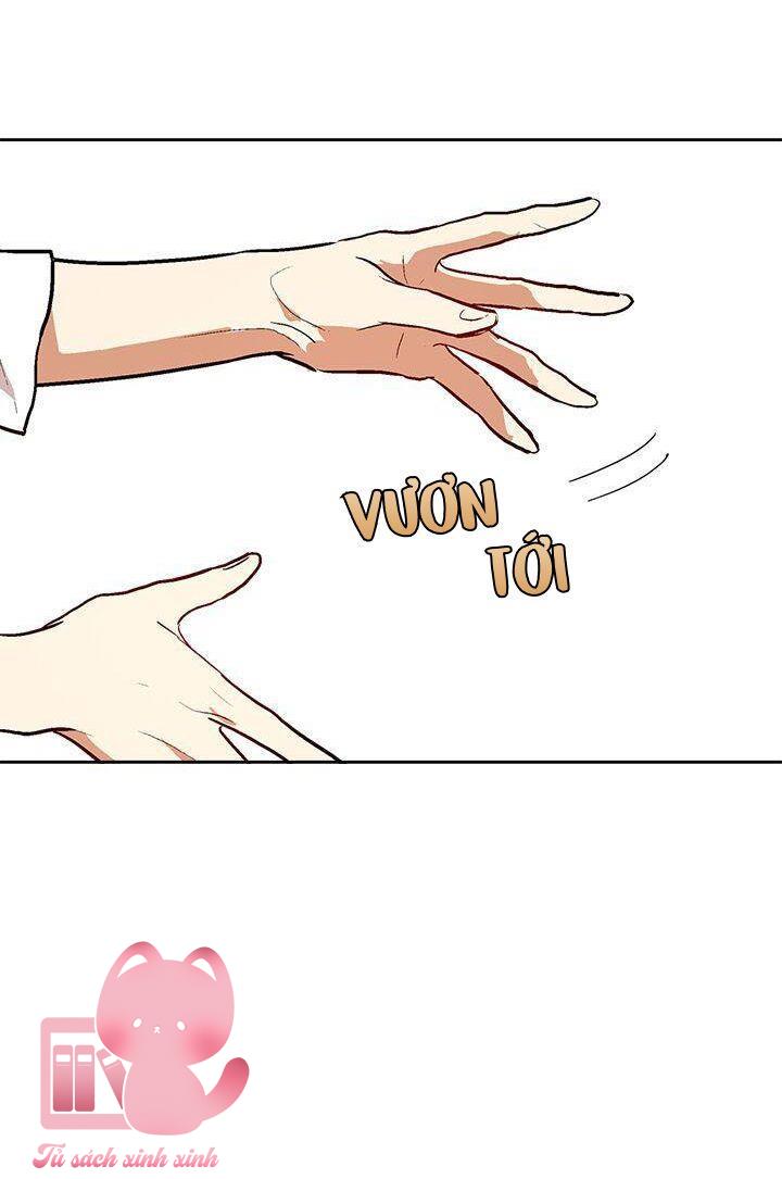 Vị Hôn Thê Khế Ước Của Công Tước - Chap 36 - Trang 45