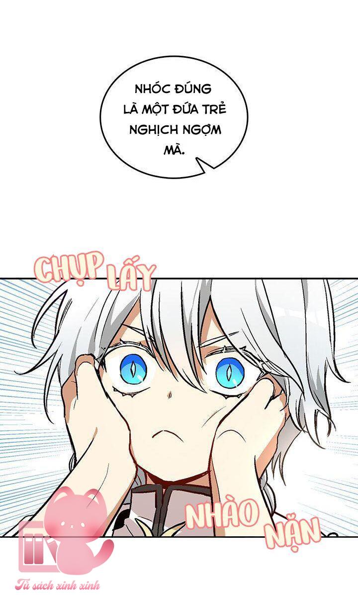 Vị Hôn Thê Khế Ước Của Công Tước - Chap 36 - Trang 46