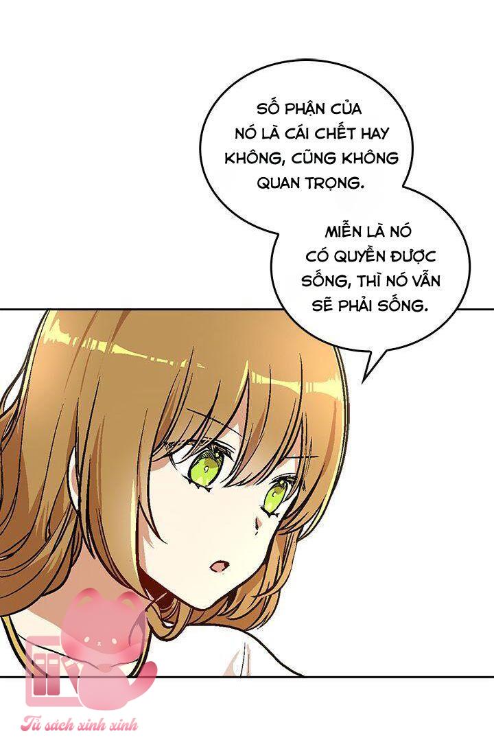 Vị Hôn Thê Khế Ước Của Công Tước - Chap 36 - Trang 48