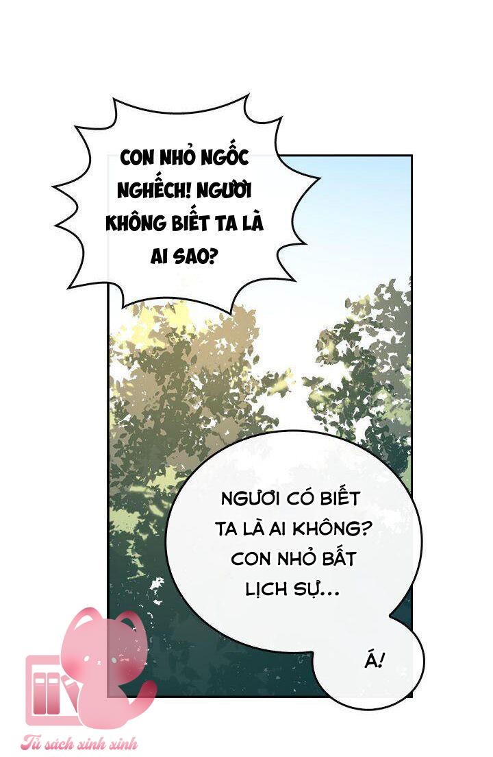 Vị Hôn Thê Khế Ước Của Công Tước - Chap 36 - Trang 51
