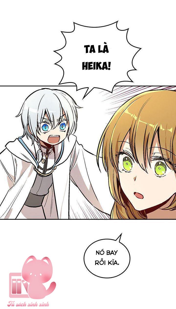 Vị Hôn Thê Khế Ước Của Công Tước - Chap 36 - Trang 52