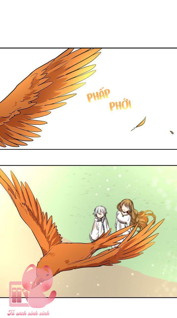 Vị Hôn Thê Khế Ước Của Công Tước - Chap 36 - Trang 54