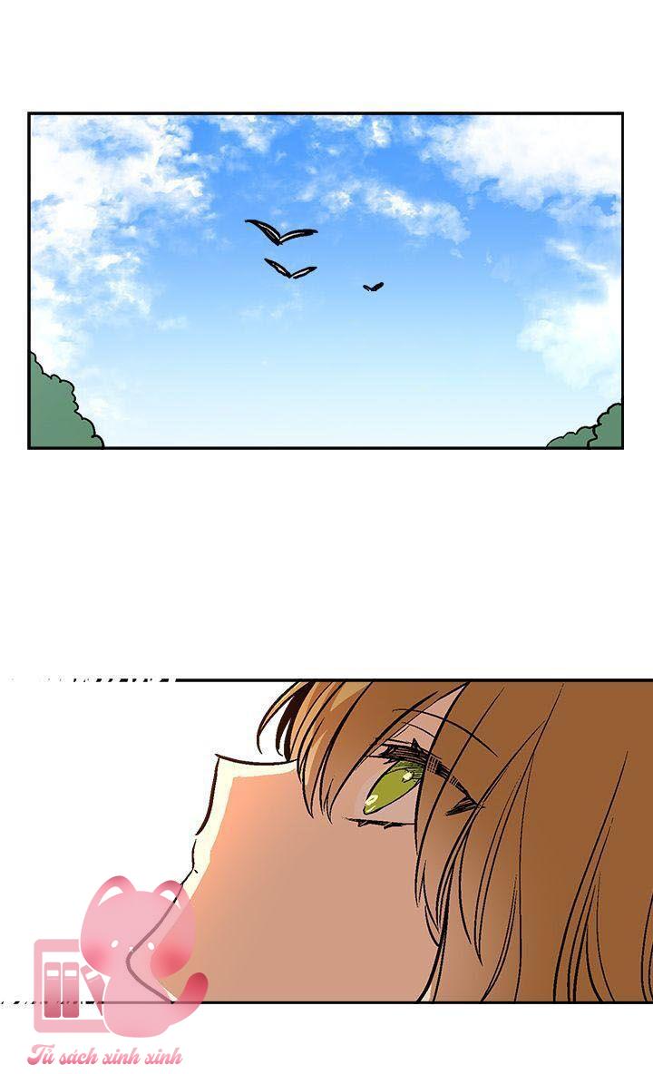 Vị Hôn Thê Khế Ước Của Công Tước - Chap 36 - Trang 7
