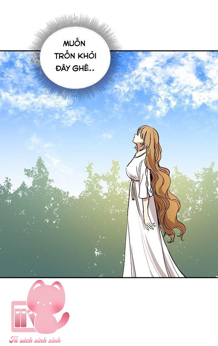 Vị Hôn Thê Khế Ước Của Công Tước - Chap 36 - Trang 8