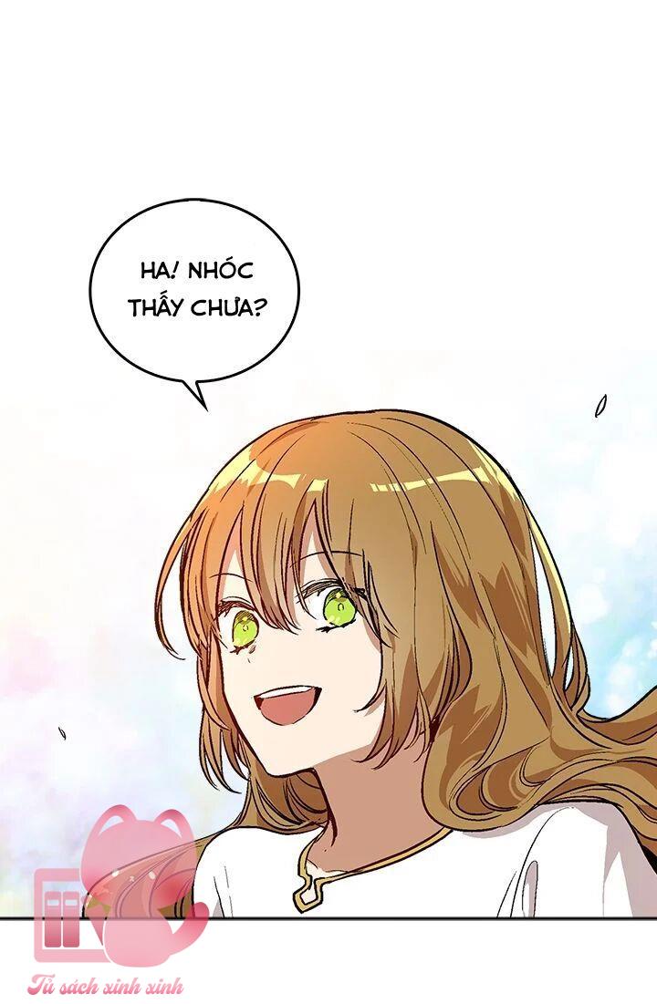Vị Hôn Thê Khế Ước Của Công Tước - Chap 37 - Trang 2