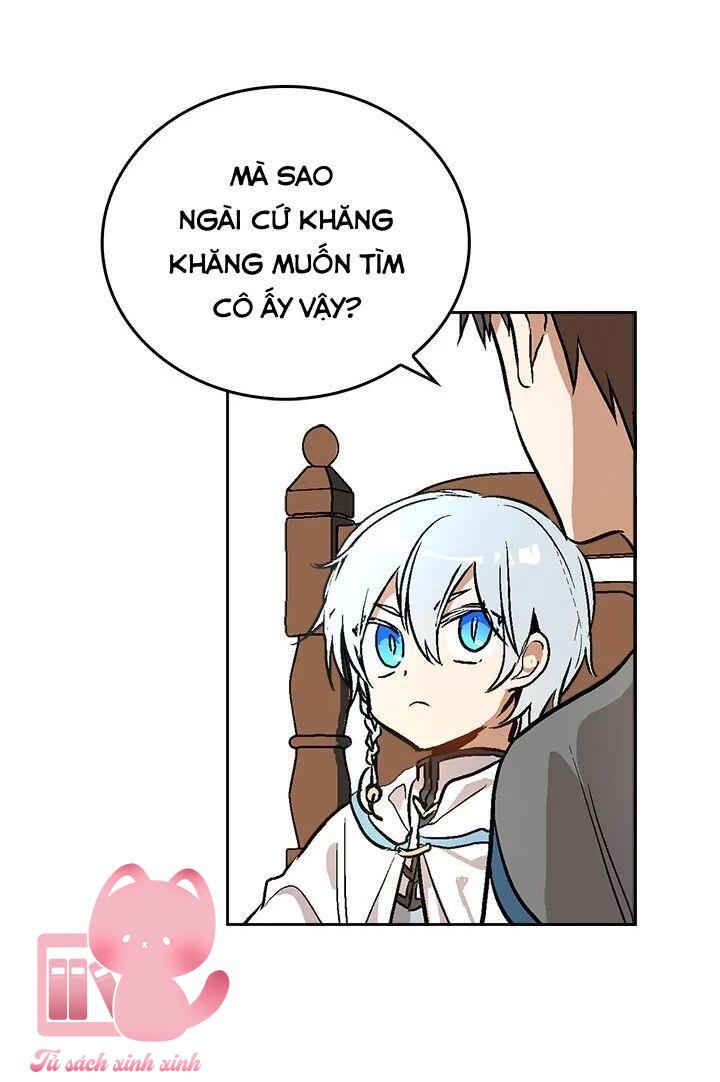 Vị Hôn Thê Khế Ước Của Công Tước - Chap 37 - Trang 16