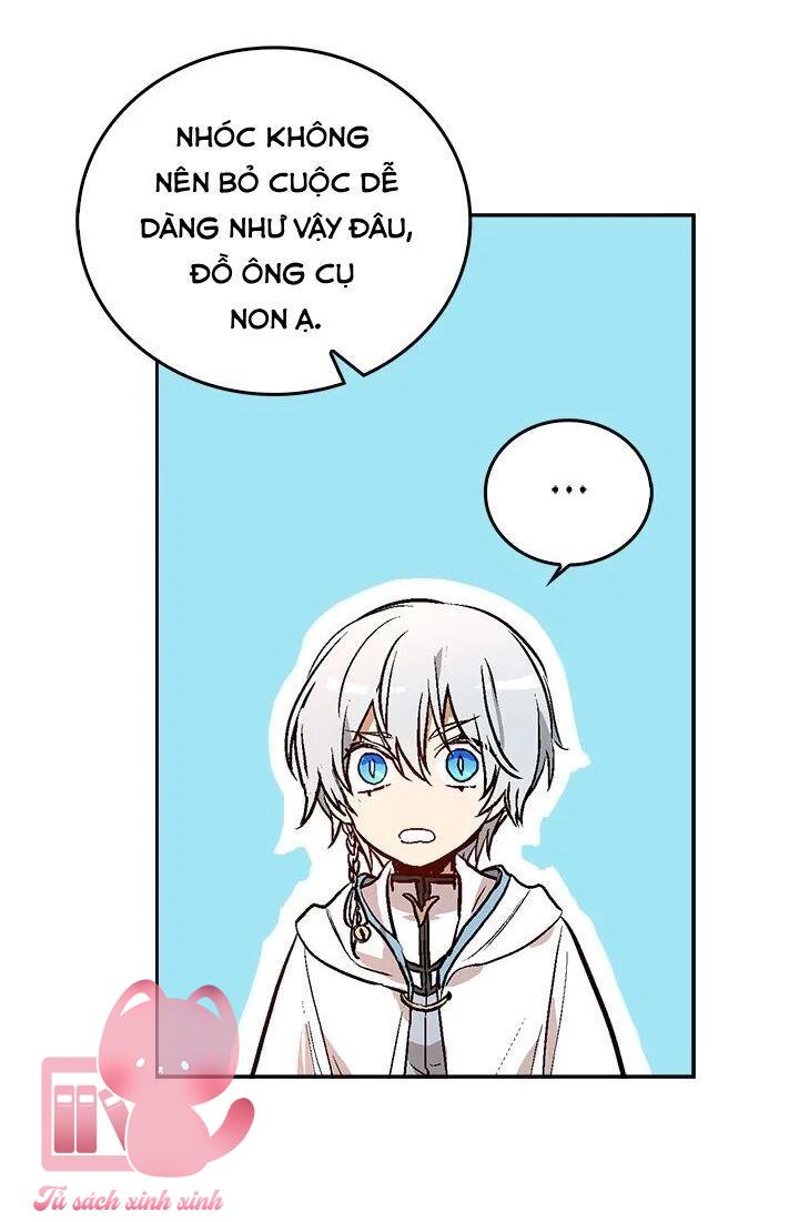 Vị Hôn Thê Khế Ước Của Công Tước - Chap 37 - Trang 3