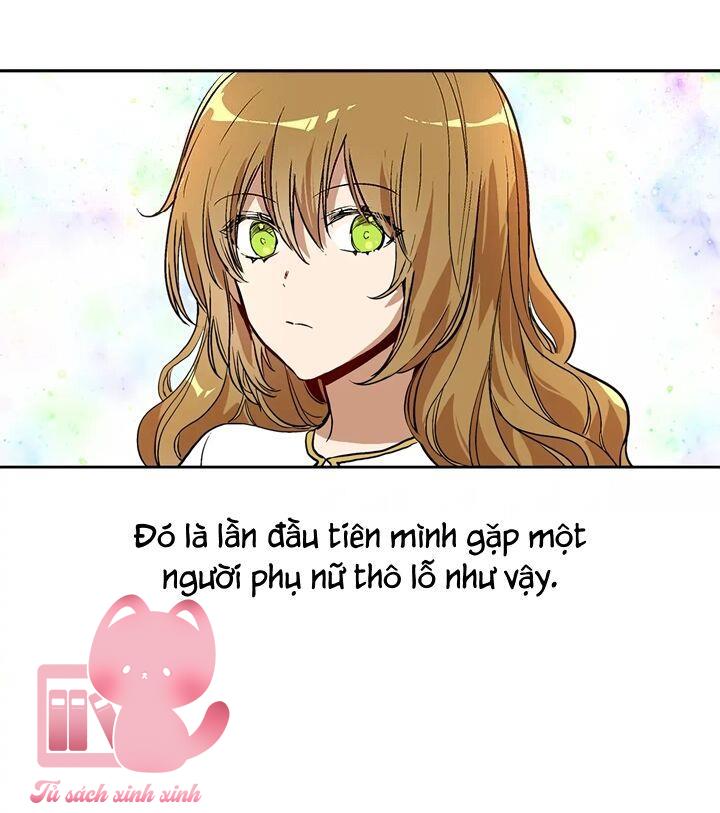 Vị Hôn Thê Khế Ước Của Công Tước - Chap 37 - Trang 22