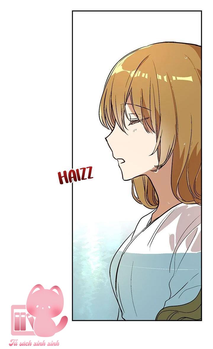 Vị Hôn Thê Khế Ước Của Công Tước - Chap 37 - Trang 25
