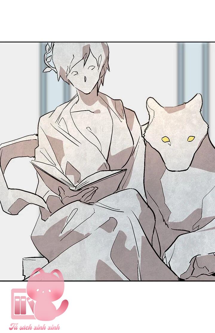 Vị Hôn Thê Khế Ước Của Công Tước - Chap 37 - Trang 27