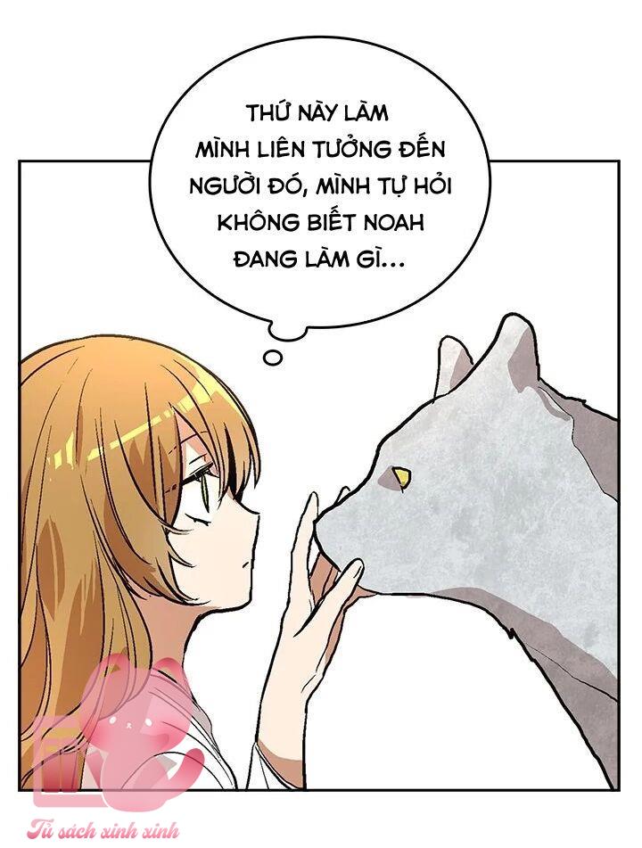Vị Hôn Thê Khế Ước Của Công Tước - Chap 37 - Trang 28