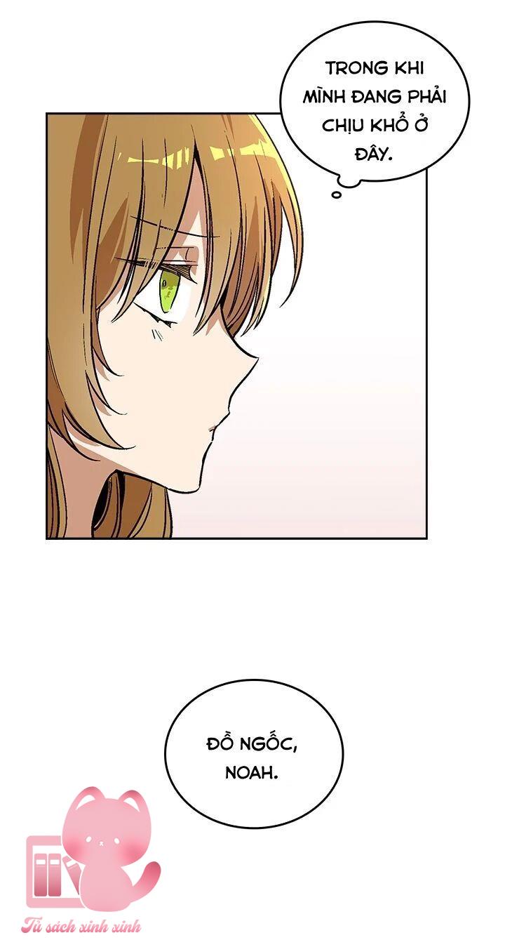 Vị Hôn Thê Khế Ước Của Công Tước - Chap 37 - Trang 29