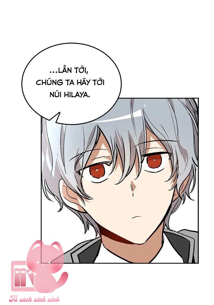Vị Hôn Thê Khế Ước Của Công Tước - Chap 37 - Trang 31