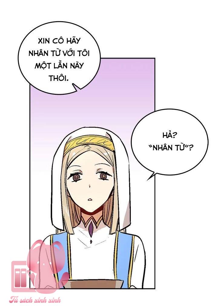 Vị Hôn Thê Khế Ước Của Công Tước - Chap 37 - Trang 37