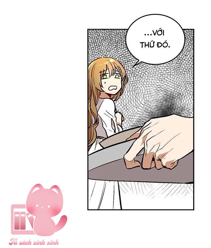 Vị Hôn Thê Khế Ước Của Công Tước - Chap 37 - Trang 38