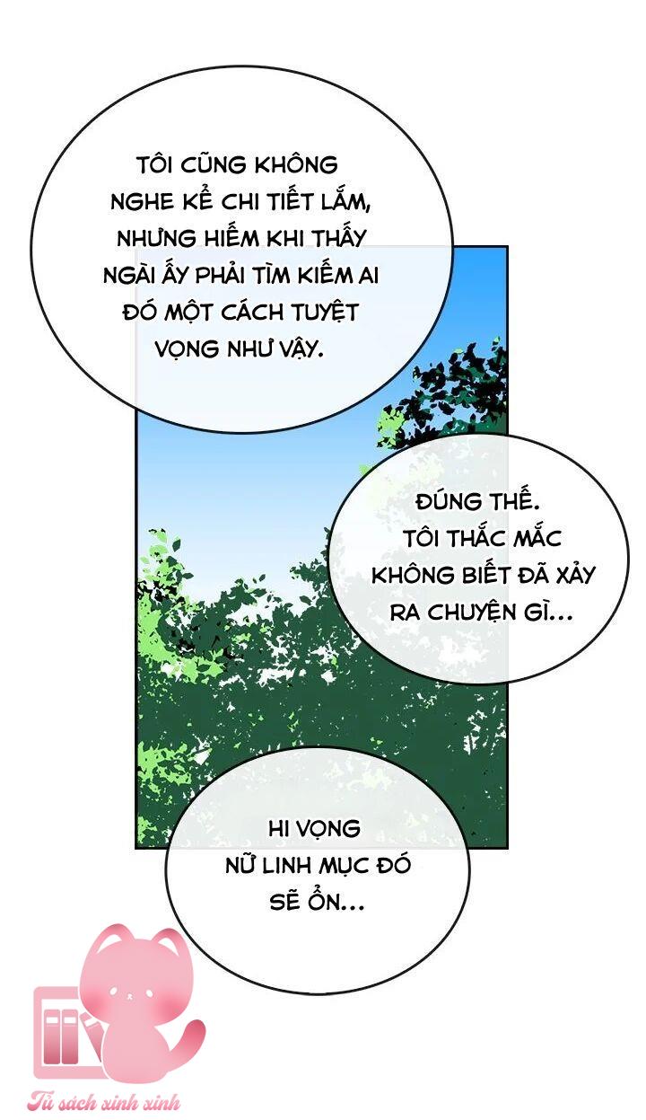 Vị Hôn Thê Khế Ước Của Công Tước - Chap 37 - Trang 44