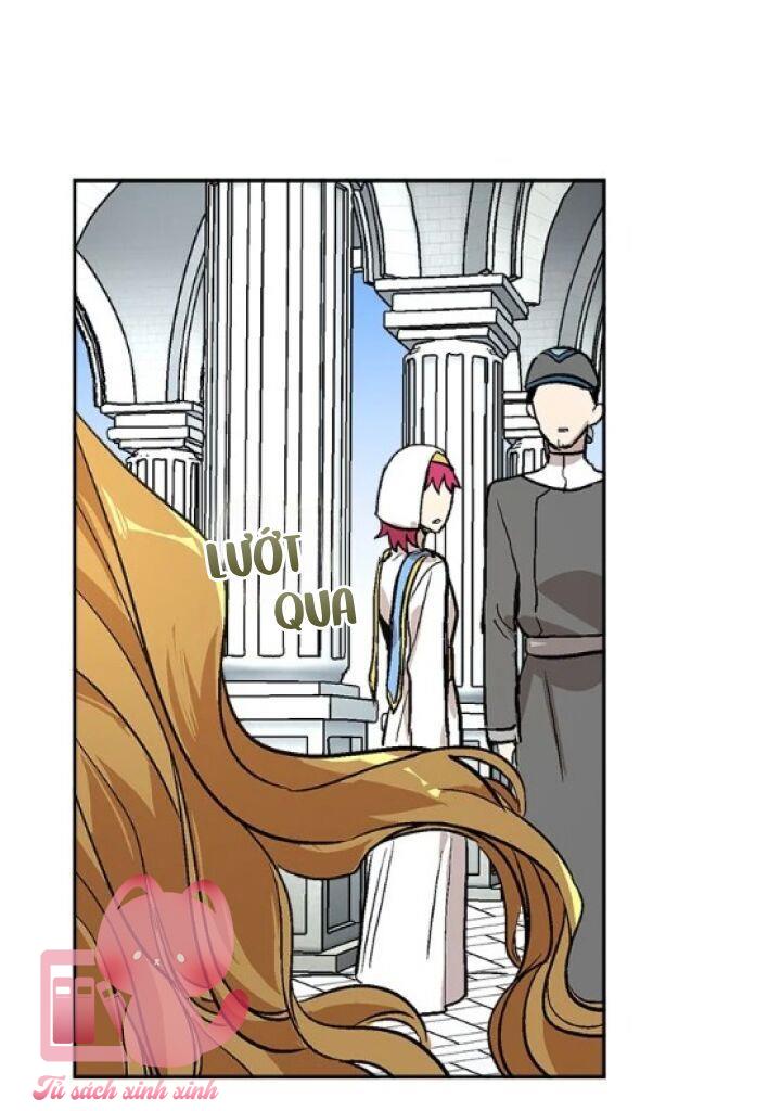 Vị Hôn Thê Khế Ước Của Công Tước - Chap 37 - Trang 46