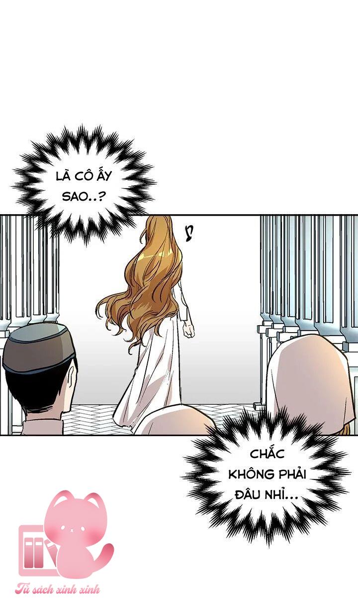 Vị Hôn Thê Khế Ước Của Công Tước - Chap 37 - Trang 48