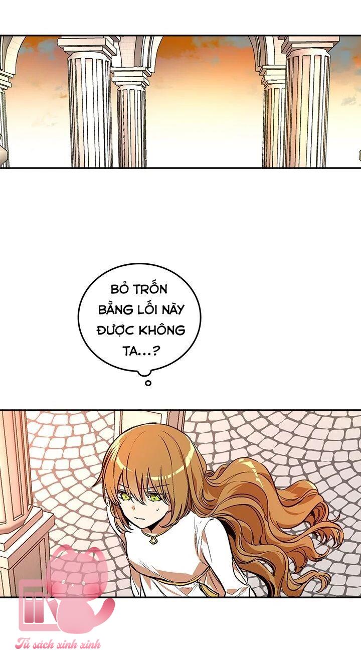 Vị Hôn Thê Khế Ước Của Công Tước - Chap 37 - Trang 6