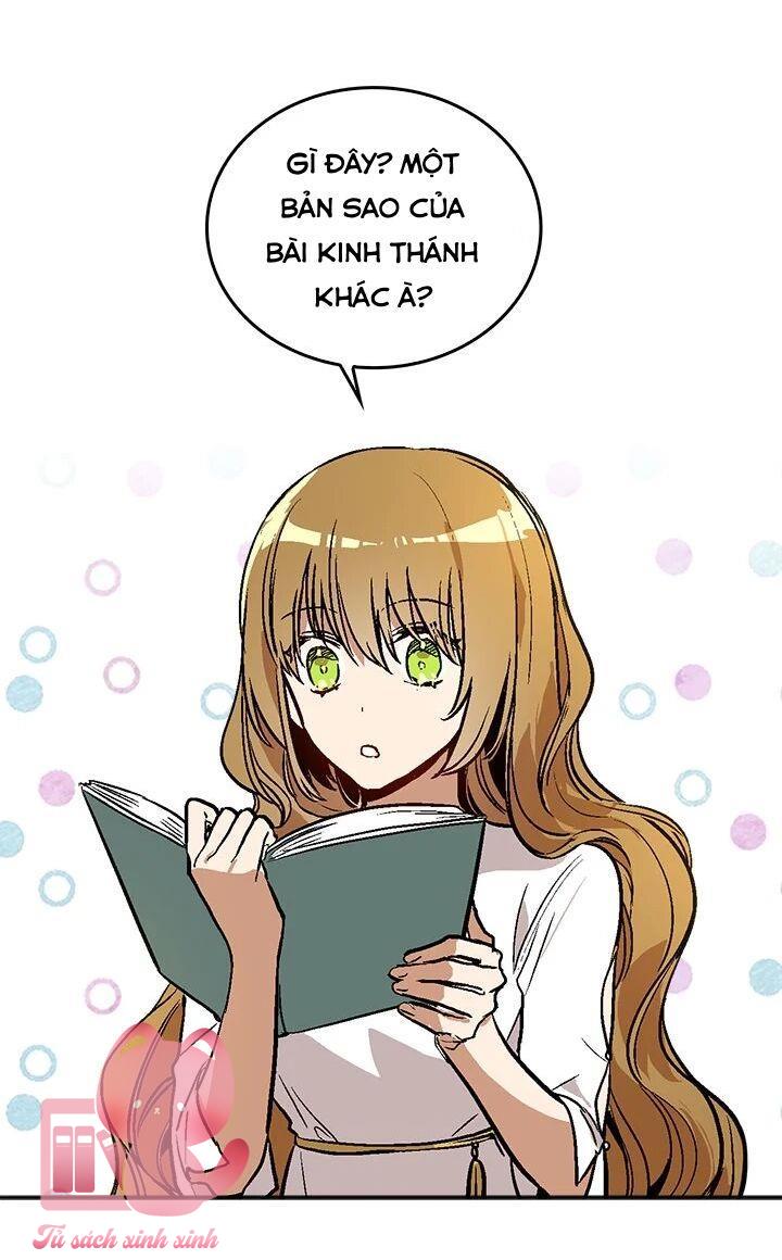 Vị Hôn Thê Khế Ước Của Công Tước - Chap 37 - Trang 52