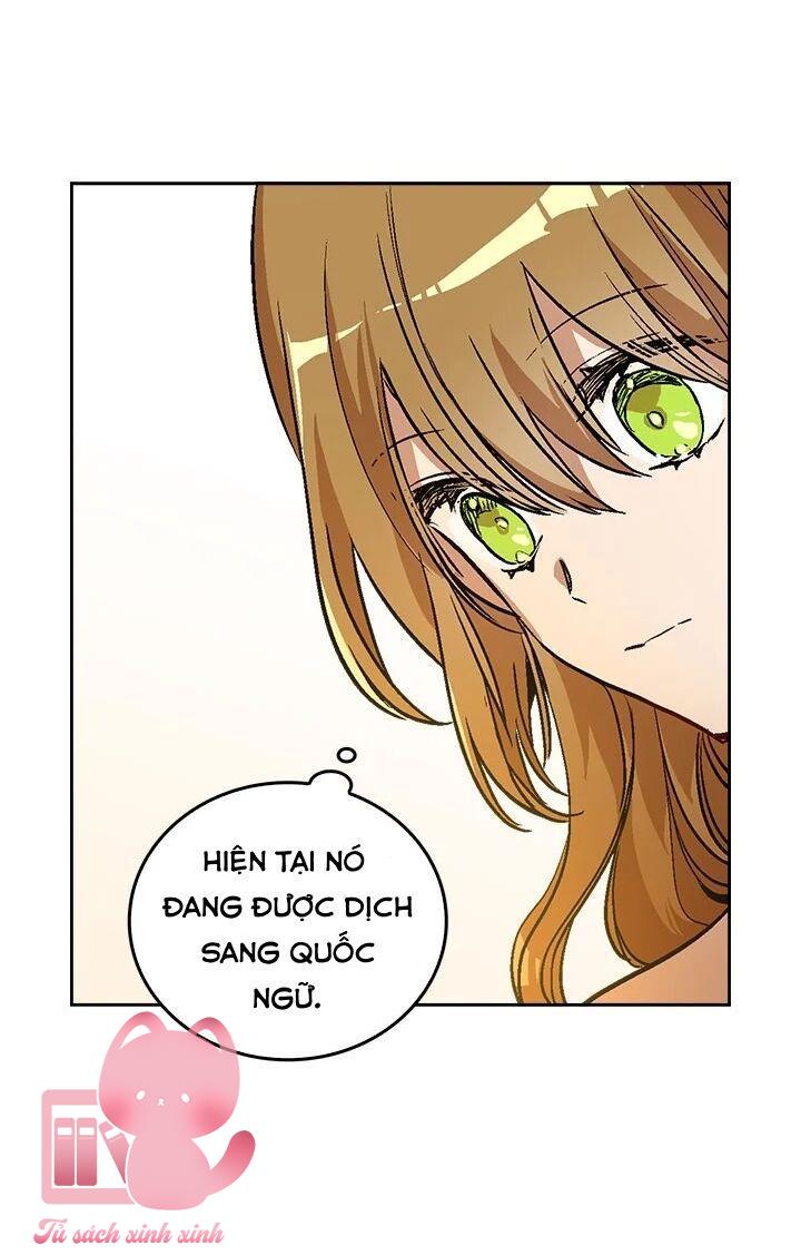 Vị Hôn Thê Khế Ước Của Công Tước - Chap 37 - Trang 53