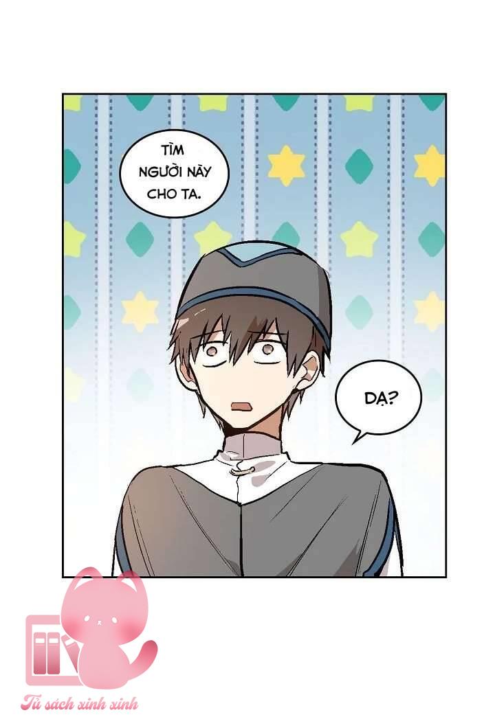 Vị Hôn Thê Khế Ước Của Công Tước - Chap 38 - Trang 14