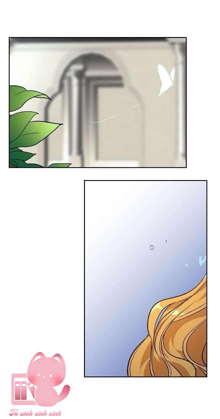 Vị Hôn Thê Khế Ước Của Công Tước - Chap 38 - Trang 19